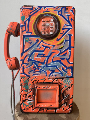 Taxiphone