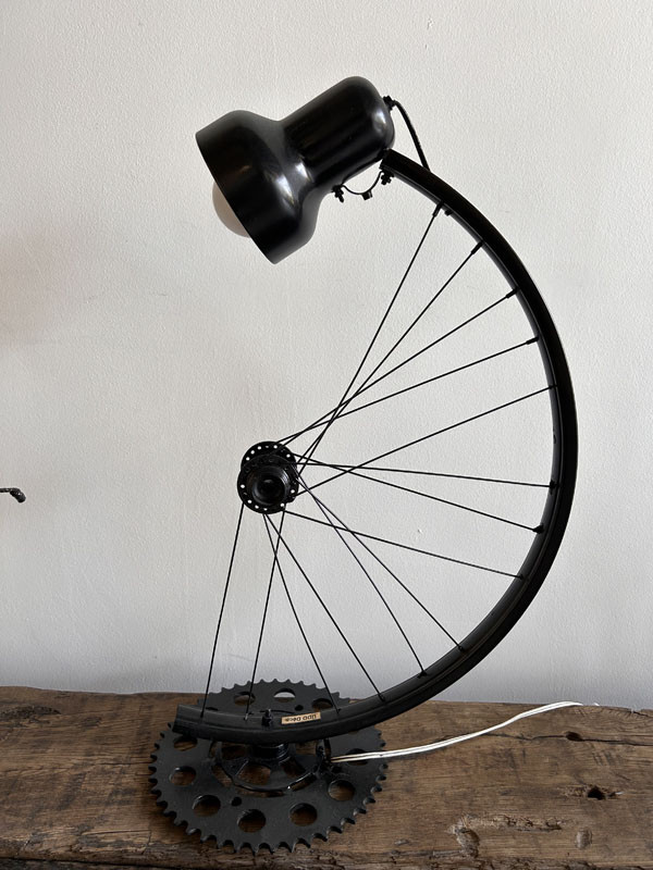 Bike lamp