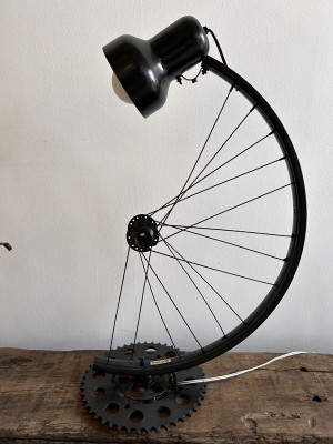 Bike lamp