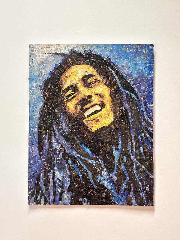 Bob Marley