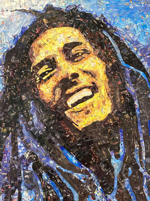 Bob Marley