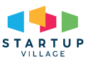 Startup village exposition