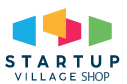 Startup village exposition